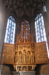 Ev. Pfarrkirche hl. Kilian II